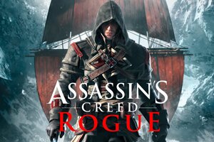 Assassin’s Creed: Rogue на персональных компьютерах