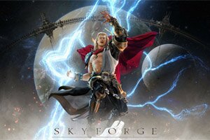 Новости Skyforge