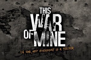 Благотворительная акция от This War of Mine
