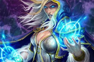 Новости Hearthstone: Heroes of Warcraft