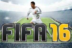 FIFA 16 от EA