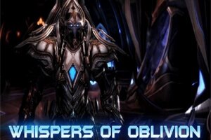 StarCraft II: Whispers of Oblivion